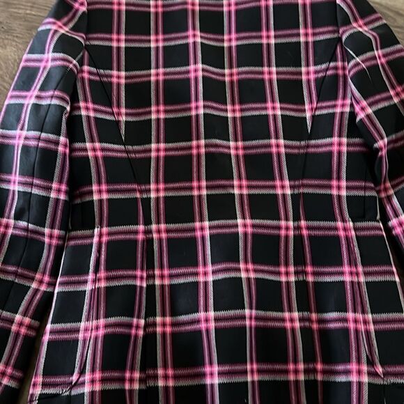 SMYTHE patch pocket duchess blazer - Picture 8 of 8